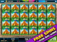 Slots WOW Slot Machine screenshot, image №902801 - RAWG