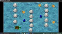Turtle Adventure (DaB3qst) screenshot, image №3108657 - RAWG