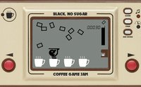 Black, no sugar screenshot, image №1080506 - RAWG