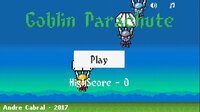 Goblin Parachute screenshot, image №2663422 - RAWG