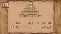 Math Puzzle Alpha Challenge screenshot, image №2334295 - RAWG