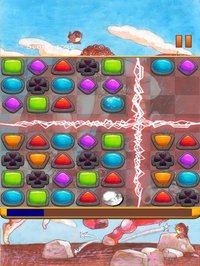 Hercules Jewel screenshot, image №1936334 - RAWG