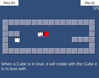 Cube Love screenshot, image №1852243 - RAWG