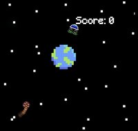 Orbit (itch) (TophDog) screenshot, image №2896232 - RAWG
