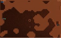 Infini Cave (or the amazing adventure of a Spaceship in Mars) screenshot, image №1206138 - RAWG
