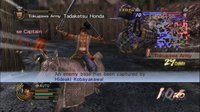 Samurai Warriors 2 Empires screenshot, image №279936 - RAWG