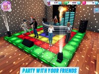 Virtual Sim Story: Life & Home screenshot, image №2681024 - RAWG