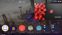 OPL(OPENPLAYLINK) screenshot, image №3755707 - RAWG