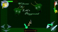 Flight of the Valkyrie (Dagatts) screenshot, image №1190516 - RAWG