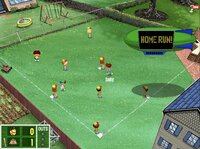 Backyard Baseball '01 screenshot, image №4226590 - RAWG