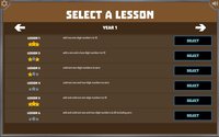 Pushy Paddles screenshot, image №1302299 - RAWG