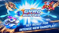 Gyro Buster screenshot, image №1485005 - RAWG