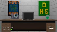 Five Nights at BHS screenshot, image №3283082 - RAWG