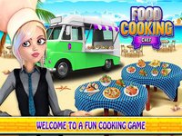 Food Cooking Chef screenshot, image №1944738 - RAWG