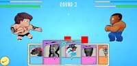 Ink Brawlers screenshot, image №3121077 - RAWG
