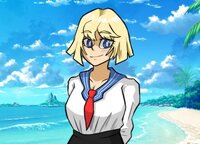 Island Date screenshot, image №3281107 - RAWG