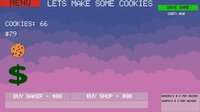 Cookie Clicker (itch) (The Silent House Studio) screenshot, image №3122612 - RAWG