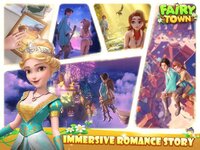 Fairy Town screenshot, image №3029667 - RAWG