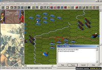 The War of the 1812: The Conquest of Canada screenshot, image №288443 - RAWG