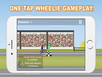 BMX-Wheelie King screenshot, image №1716617 - RAWG