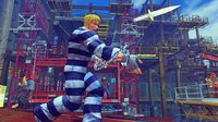 Super Street Fighter 4 screenshot, image №541469 - RAWG