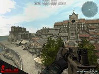 Combat Arms screenshot, image №496827 - RAWG