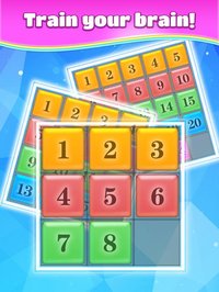 Number Block Puzzle. screenshot, image №2291133 - RAWG