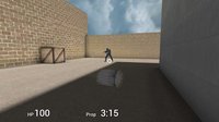 Prop Hunt Portable screenshot, image №1442359 - RAWG