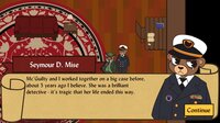 Hugh Dunnit and the Murder at Mc`Guilty Mansion screenshot, image №2539439 - RAWG
