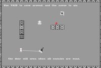 Walker and Shooter screenshot, image №2894456 - RAWG