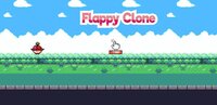 Flappy Clone (UPost Games) screenshot, image №3859150 - RAWG