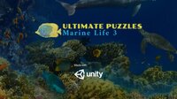 Ultimate Puzzles Marine Life 3 screenshot, image №3254588 - RAWG