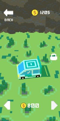 Blocky Cop Racer screenshot, image №2466622 - RAWG