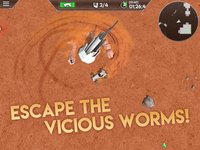 Desert Worms screenshot, image №2195031 - RAWG