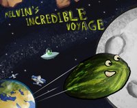 Melvin's Incredible Voyage screenshot, image №1163558 - RAWG