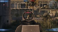 War Inc. Battle Zone screenshot, image №556997 - RAWG