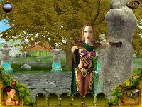 Gods: Lands of Infinity screenshot, image №405964 - RAWG