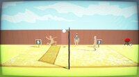 Retired Men's Nude Beach Volleyball League screenshot, image №3434818 - RAWG