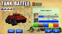 Tank Battle Resist screenshot, image №3932729 - RAWG