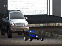 R/C Car City Parking: eXtreme Buggy Racing Edition FREE screenshot, image №974237 - RAWG