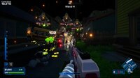 Zombots: Invasion screenshot, image №4172057 - RAWG