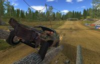 FlatOut screenshot, image №182399 - RAWG