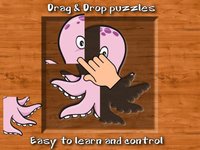 Animal Learning Puzzle for Toddlers and Kids screenshot, image №959221 - RAWG