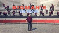 Bigmans Big Brawl screenshot, image №3107372 - RAWG