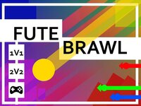 FUTE BRAWL - LOCAL MULTIPLAYER screenshot, image №3053832 - RAWG