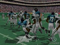 Madden NFL '99 screenshot, image №335576 - RAWG