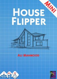 Mini House Flipper screenshot, image №2904280 - RAWG
