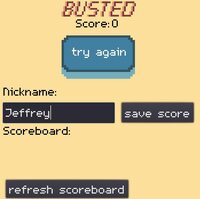 Jeff has got your back screenshot, image №3002473 - RAWG