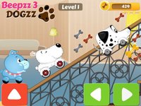 Beepzz Dogs car racing games screenshot, image №1900279 - RAWG