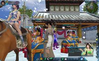 Jade Dynasty screenshot, image №529076 - RAWG